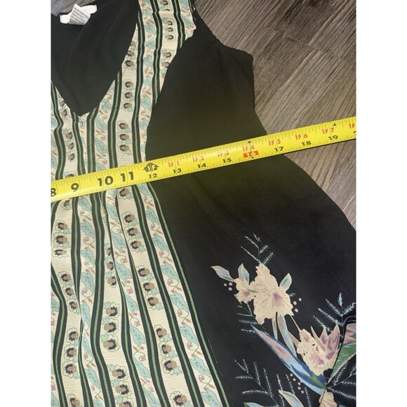 Women's Prototype Size Small Sheer lightweight dress Tank top - Picture 6 of 6